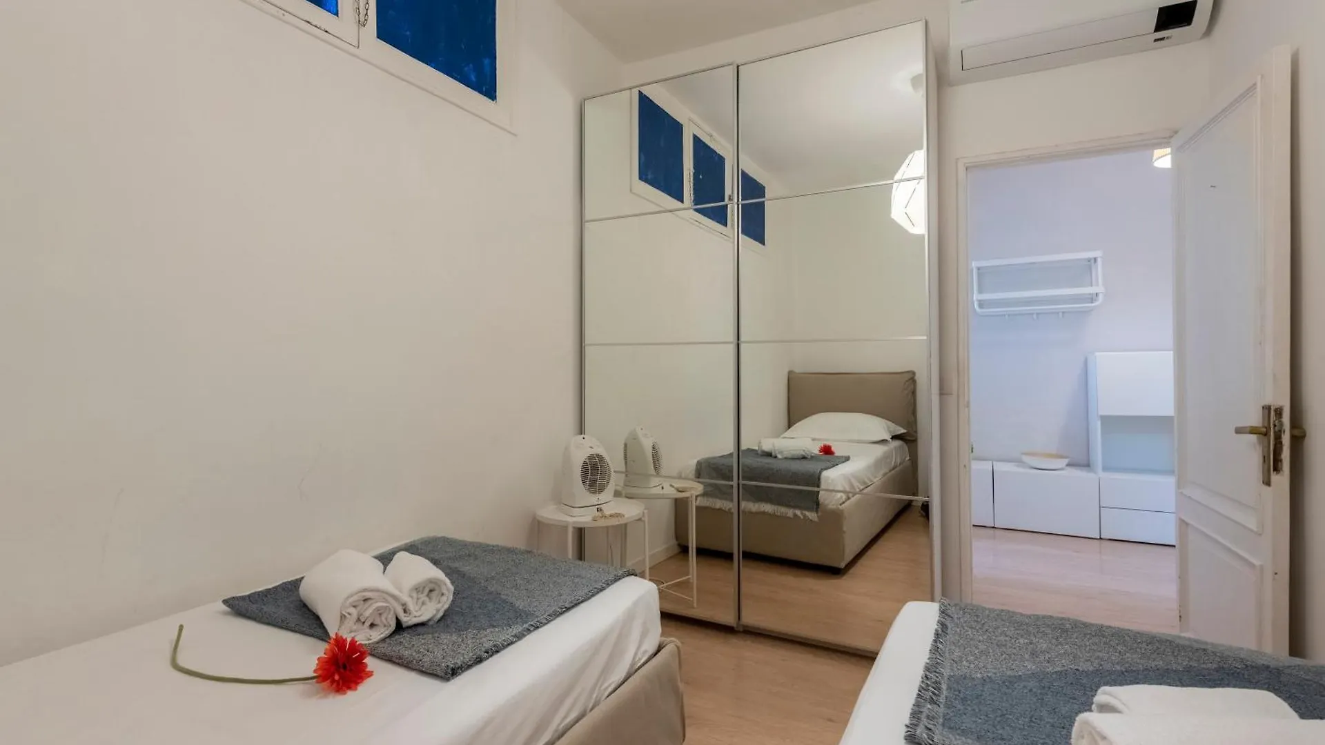 Cozy Maria Apartment In Portofino - Happy Rentals