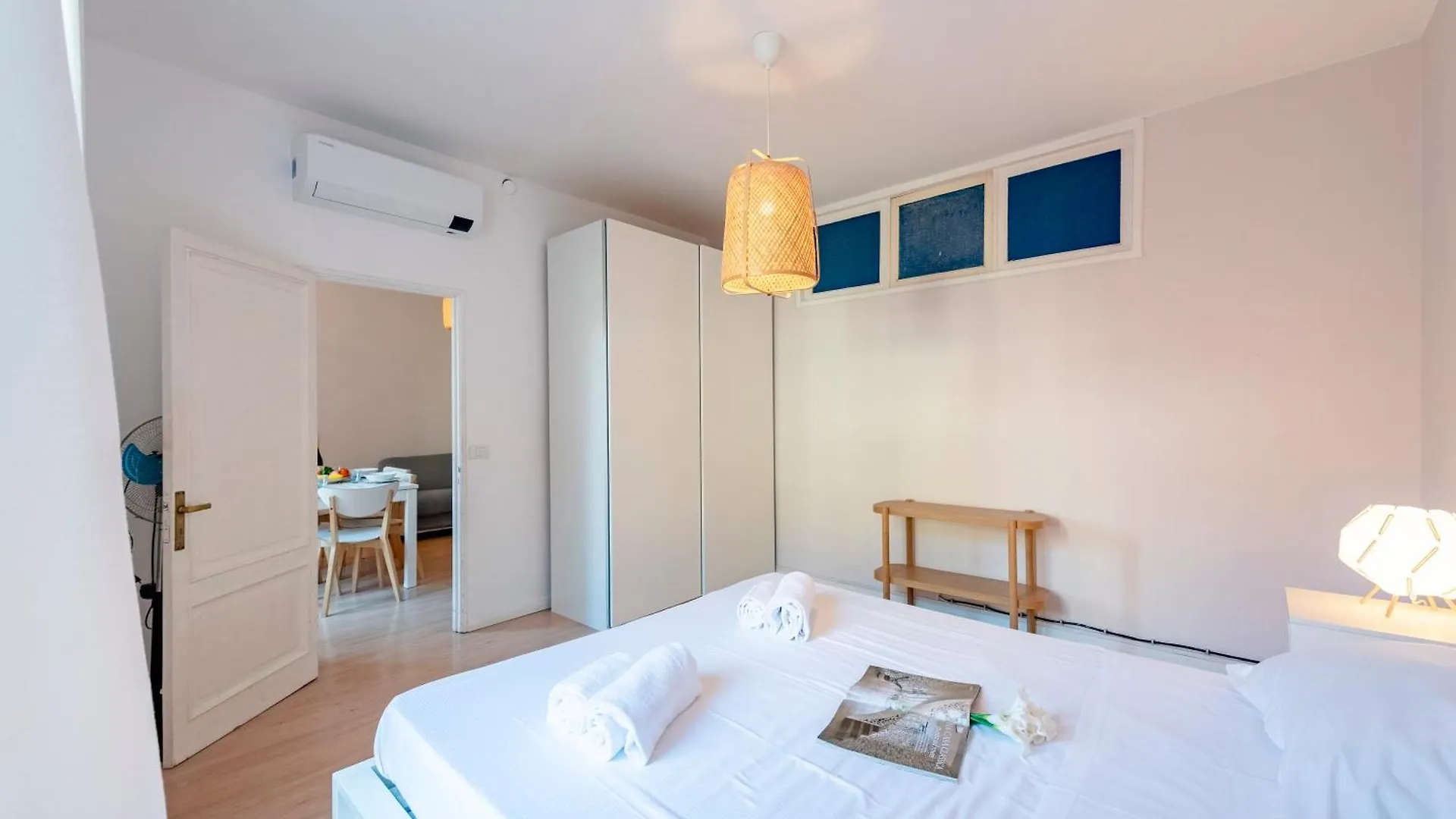 Cozy Maria Apartment In Portofino - Happy Rentals Italy