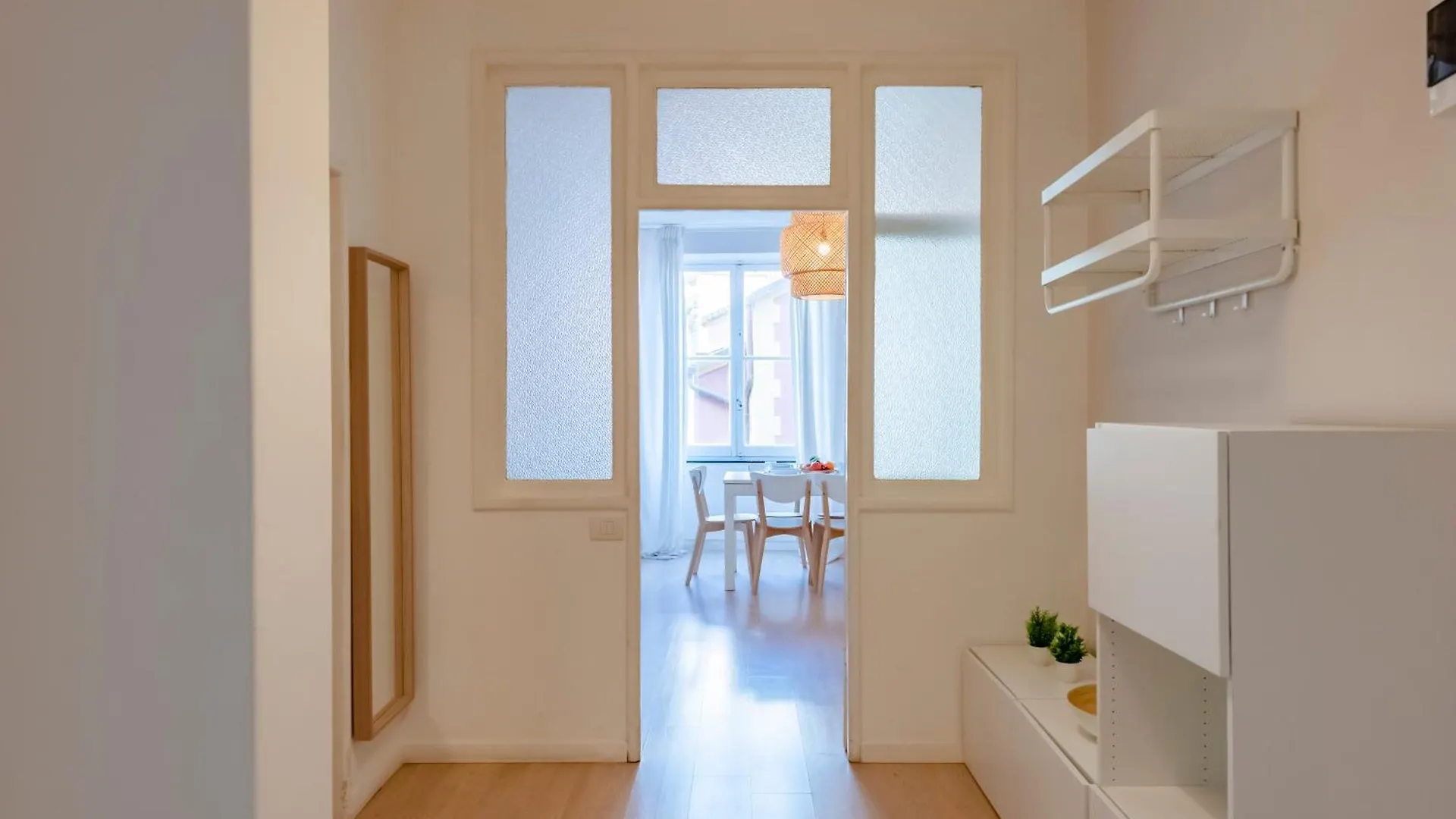 Cozy Maria Apartment In Portofino - Happy Rentals
