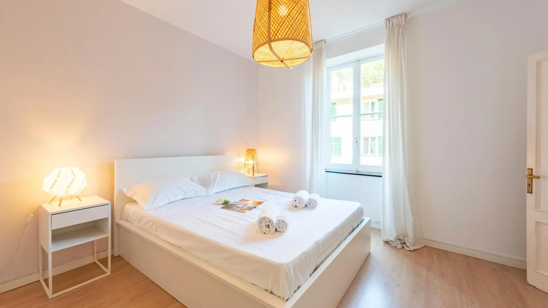 Cozy Maria Apartment In Portofino - Happy Rentals