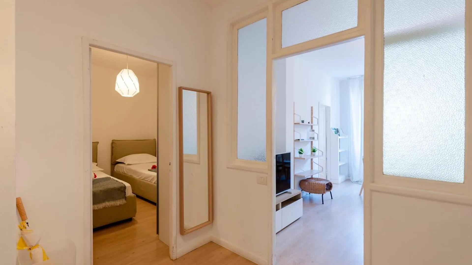 Cozy Maria Apartment In Portofino - Happy Rentals 0*,