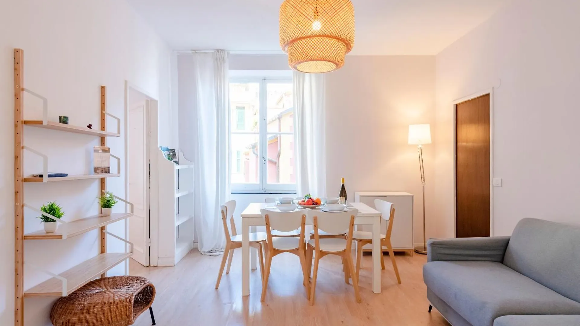 Cozy Maria Apartment In Portofino - Happy Rentals 0*,  Italy