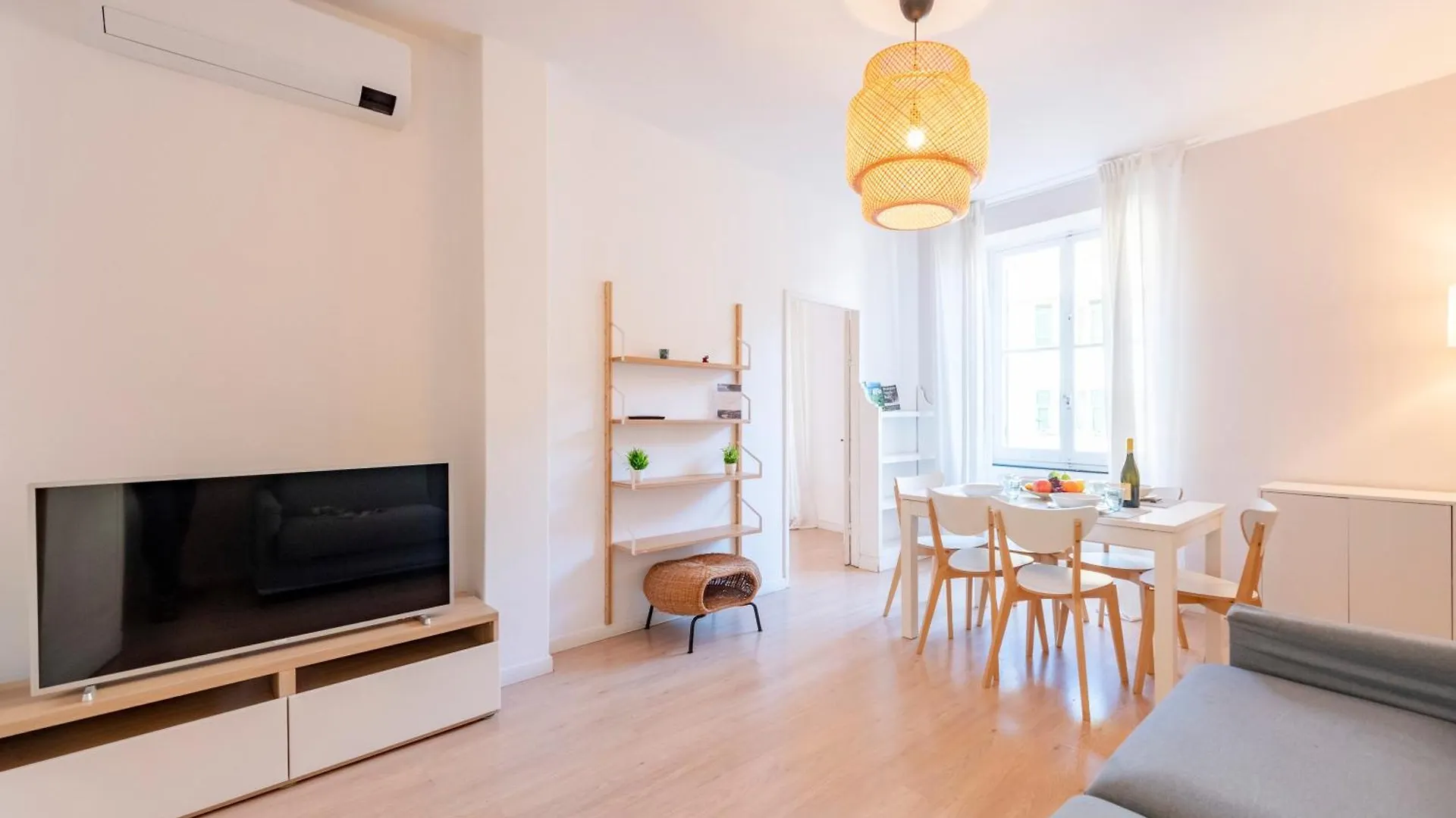Cozy Maria Apartment In Portofino - Happy Rentals