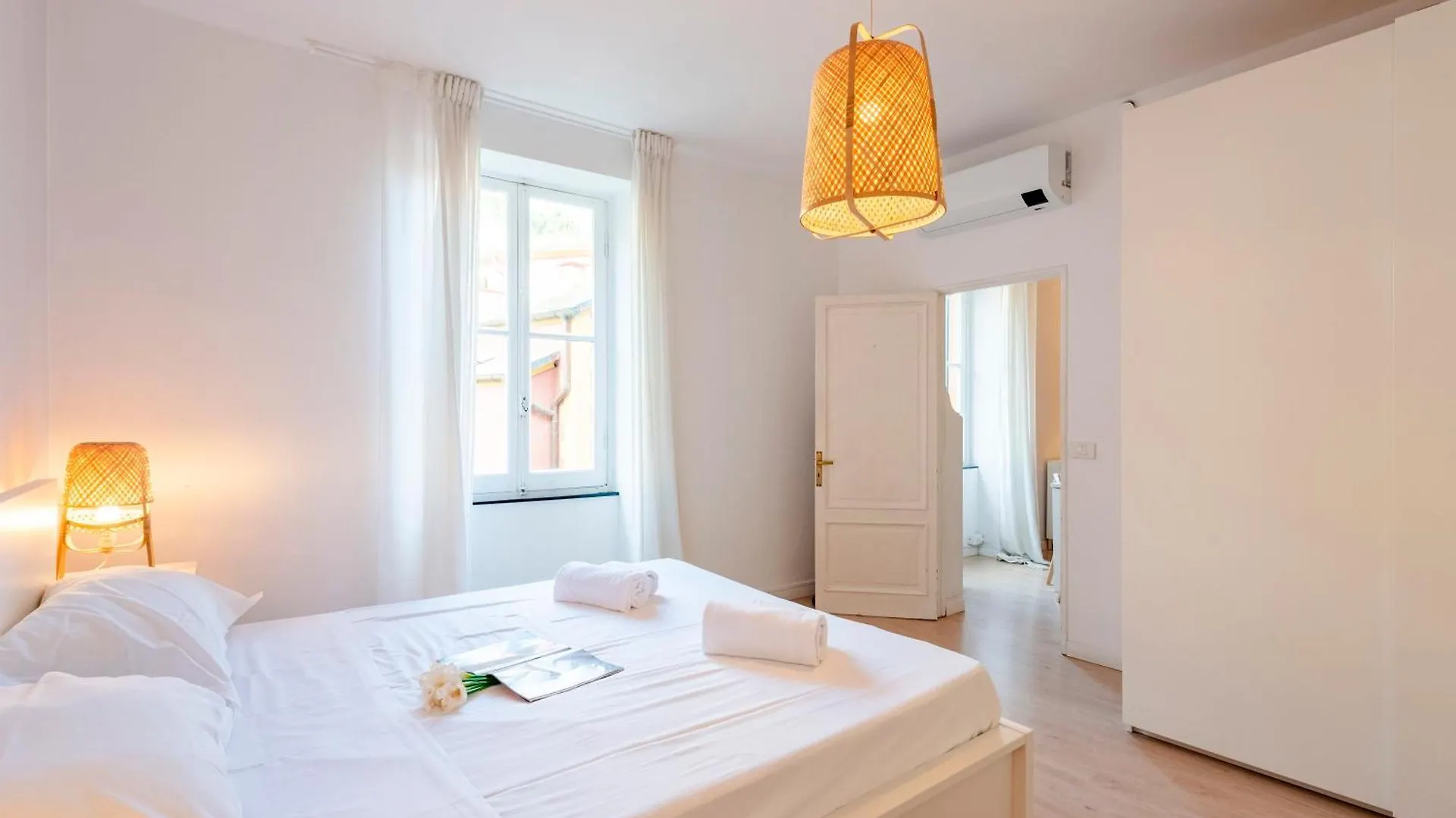 Cozy Maria Apartment In Portofino - Happy Rentals 0*,  Italy