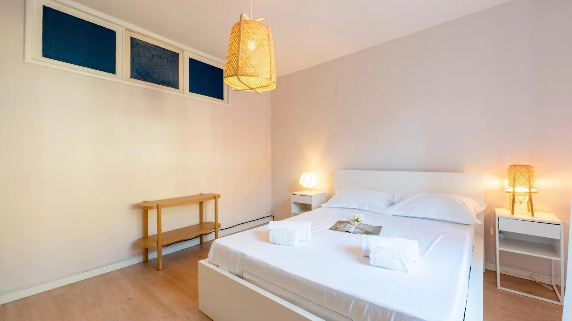 Cozy Maria Apartment In Portofino - Happy Rentals