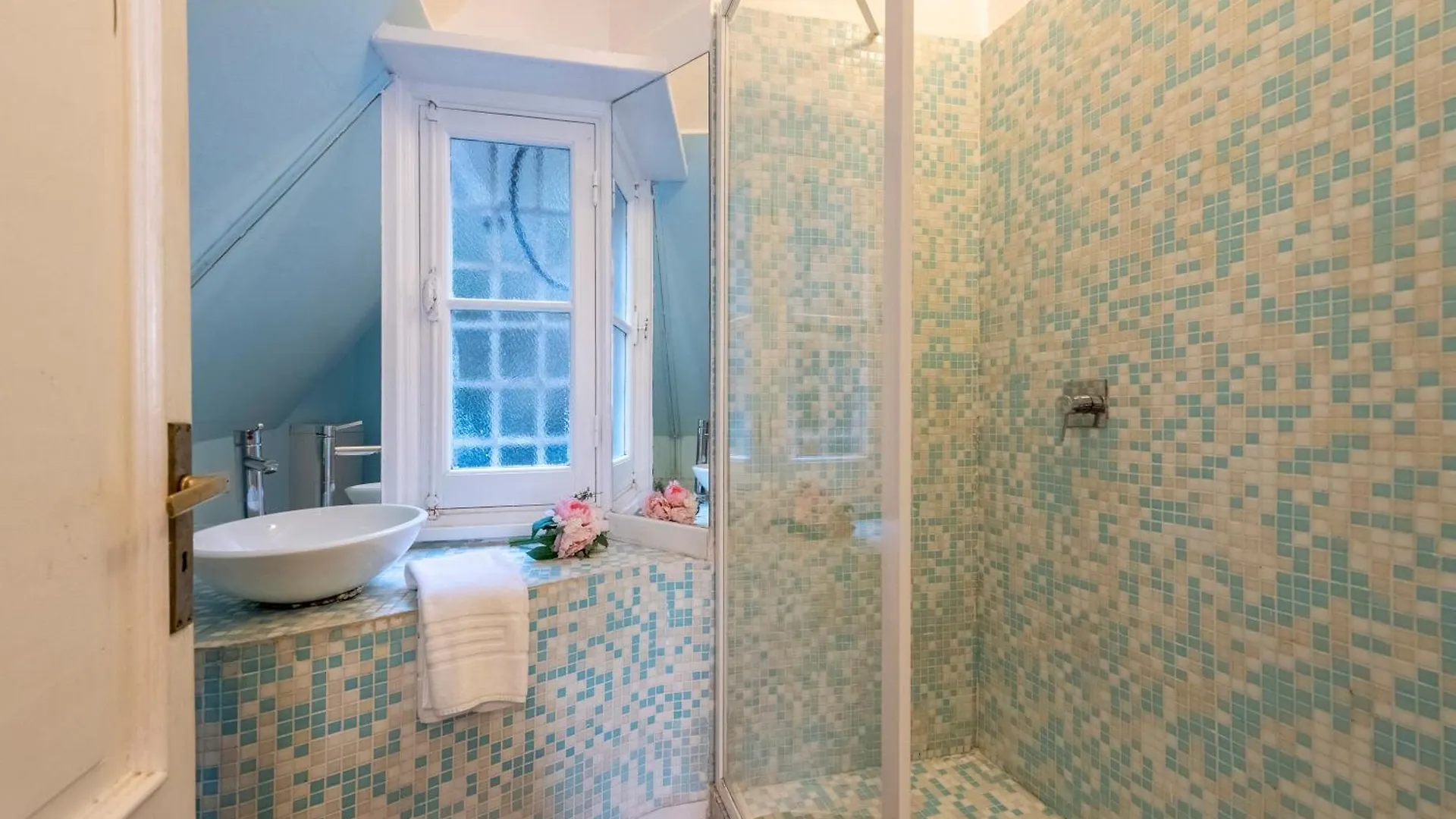Cozy Maria Apartment In Portofino - Happy Rentals Italy