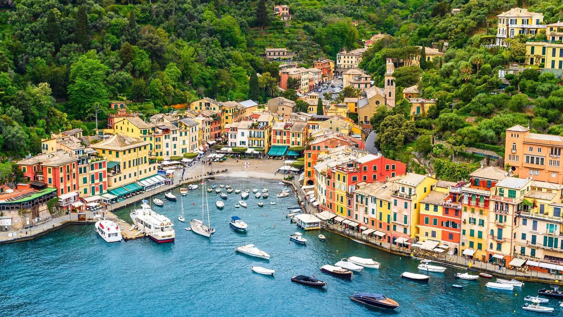 Cozy Maria Apartment In Portofino - Happy Rentals