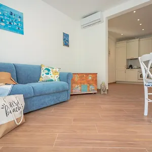Apartment Blue Dolphin By Portofinohomes, Portofino