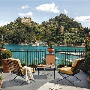 Splendido Mare, A Belmond Hotel, Hotel