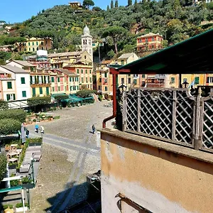 Apartment My In, Portofino