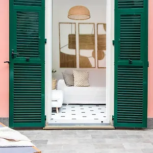 Olives Bay Terrace In Casa vacanze