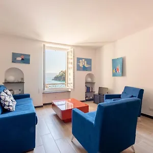 Altido Apt In The Heart Of Portofino, With Lovely View Appartamento