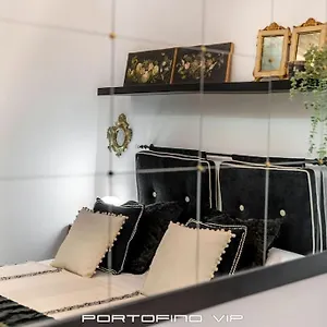 Apartment Luxury Front Marina By Portofinovip, Portofino