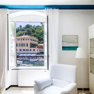 Apartment Blue By Portofinohomes, Portofino