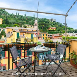 Attico By Portofinovip Appartamento