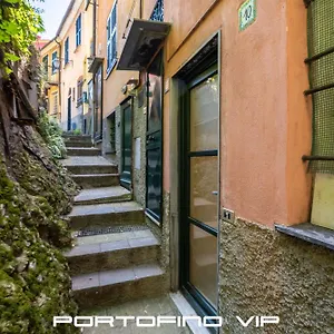 Apartment Your Window On By Portofinovip, Portofino