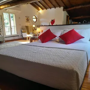 Apartment Mansarda, Portofino