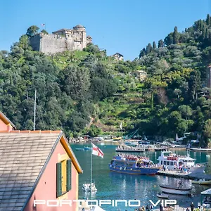 Apartment Cocca's House By Portofinovip, Portofino