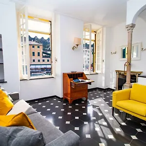 Apartment Royal By Portofinohomes, Portofino