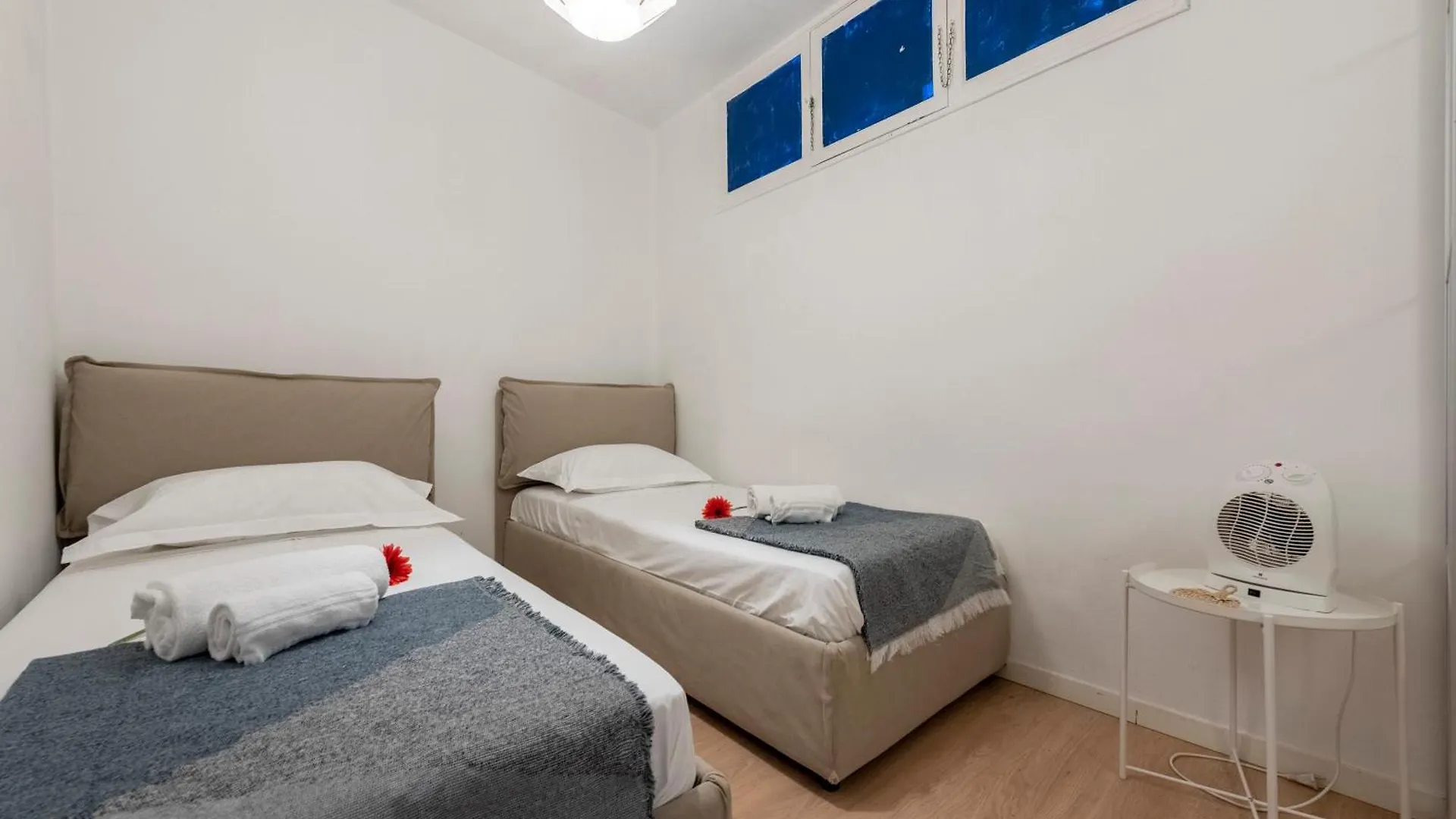 Cozy Maria Apartment In Portofino - Happy Rentals Itálie